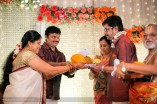 Assistant Director Ashwin - Shrea Engagement