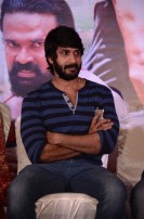 Athiradi Audio Launch