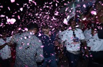 Athiradi Audio Launch