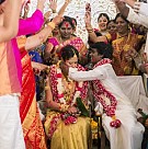 Atlee - Priya Wedding