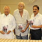 AVM Dir. Thirulokachandar Book Release