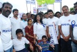  Awareness campaign about Muscular Dystrophy by Actor Karthi
