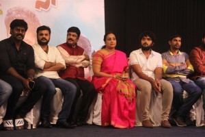 Ayyanar veethi audio launch 