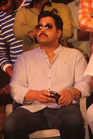 Ayyanar veethi audio launch 