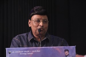 Ayyanar veethi audio launch 