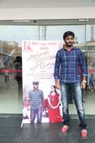 Azhagendra Sollukku Amudha Audio Launch