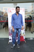 Azhagendra Sollukku Amudha Audio Launch