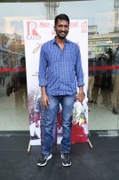 Azhagendra Sollukku Amudha Audio Launch