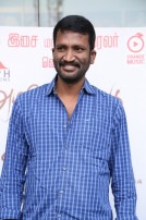 Azhagendra Sollukku Amudha Audio Launch