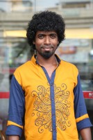 Azhagendra Sollukku Amudha Audio Launch