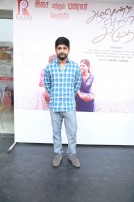 Azhagendra Sollukku Amudha Audio Launch