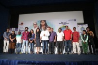 Azhagu Kutty Chellam Team Meet 