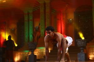 Baahubali 2 Tamil Audio Launch