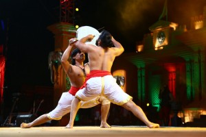 Baahubali 2 Tamil Audio Launch