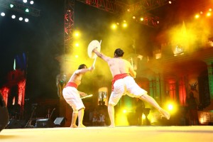 Baahubali 2 Tamil Audio Launch