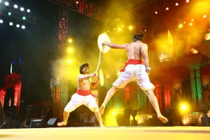 Baahubali 2 Tamil Audio Launch