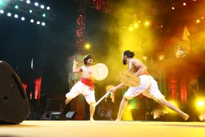 Baahubali 2 Tamil Audio Launch