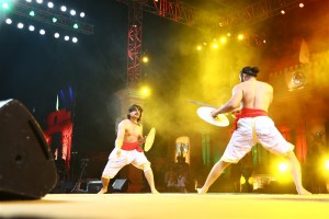 Baahubali 2 Tamil Audio Launch