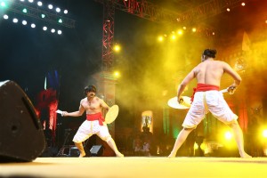 Baahubali 2 Tamil Audio Launch