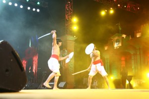 Baahubali 2 Tamil Audio Launch