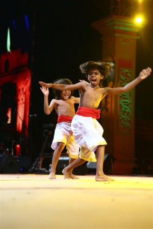Baahubali 2 Tamil Audio Launch