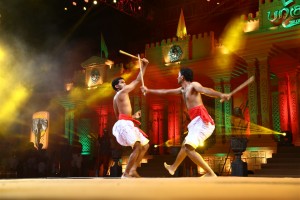 Baahubali 2 Tamil Audio Launch