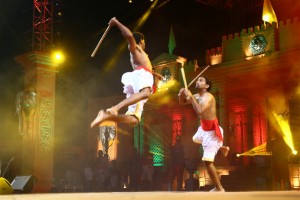 Baahubali 2 Tamil Audio Launch