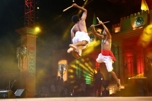 Baahubali 2 Tamil Audio Launch