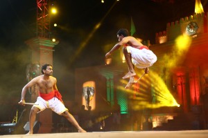 Baahubali 2 Tamil Audio Launch