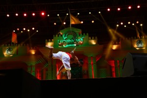 Baahubali 2 Tamil Audio Launch