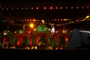 Baahubali 2 Tamil Audio Launch