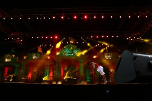 Baahubali 2 Tamil Audio Launch