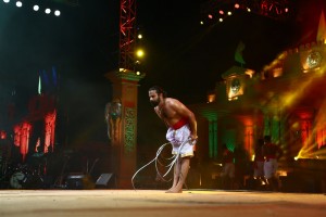 Baahubali 2 Tamil Audio Launch