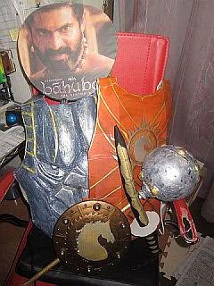 Baahubali 2 Event At Tokyo And Osaka