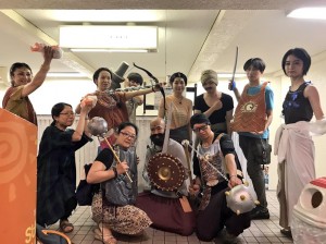 Baahubali 2 Event At Tokyo And Osaka