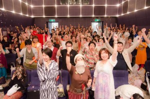 Baahubali 2 Event At Tokyo And Osaka