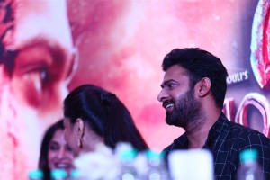 baahubali 2 Team Meet 