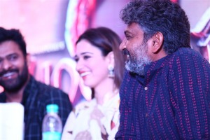 baahubali 2 Team Meet 