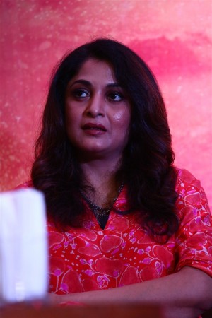 baahubali 2 Team Meet 