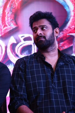 baahubali 2 Team Meet 