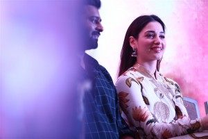 baahubali 2 Team Meet 