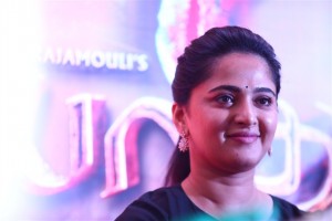 baahubali 2 Team Meet 