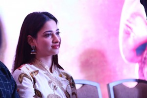 baahubali 2 Team Meet 