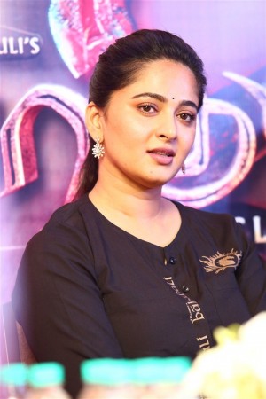 baahubali 2 Team Meet 