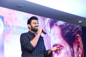 baahubali 2 Team Meet 