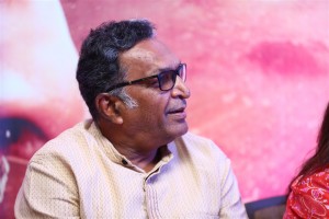 baahubali 2 Team Meet 