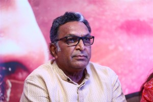 baahubali 2 Team Meet 