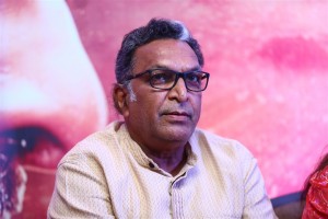 baahubali 2 Team Meet 