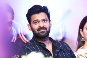 baahubali 2 Team Meet 