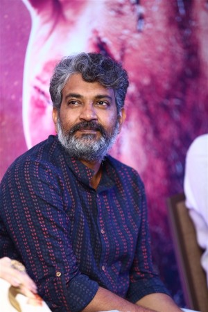 baahubali 2 Team Meet 